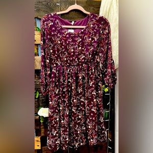 Maternity Dress
